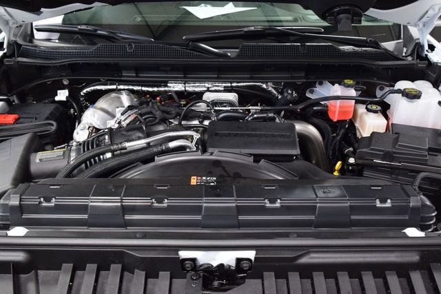 2026 Chevrolet Silverado 3500 HD Chassis Cab Work Truck - 23012394 - 23