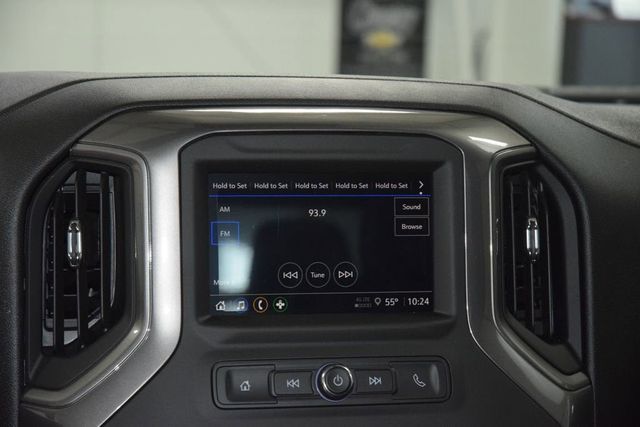 2026 Chevrolet Silverado 3500 HD Chassis Cab Work Truck - 23012394 - 26