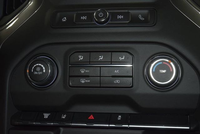 2026 Chevrolet Silverado 3500 HD Chassis Cab Work Truck - 23012394 - 27