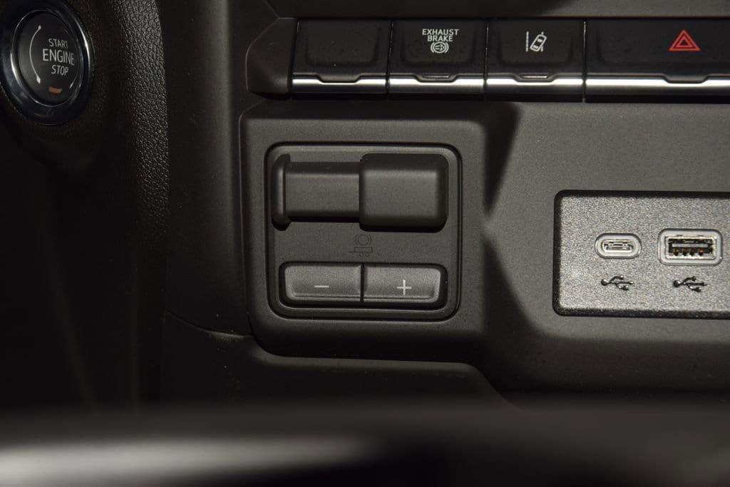 2026 Chevrolet Silverado 3500 HD Chassis Cab Work Truck - 23012394 - 28