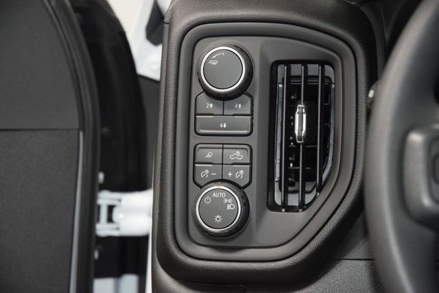 2026 Chevrolet Silverado 3500 HD Chassis Cab Work Truck - 23012394 - 30