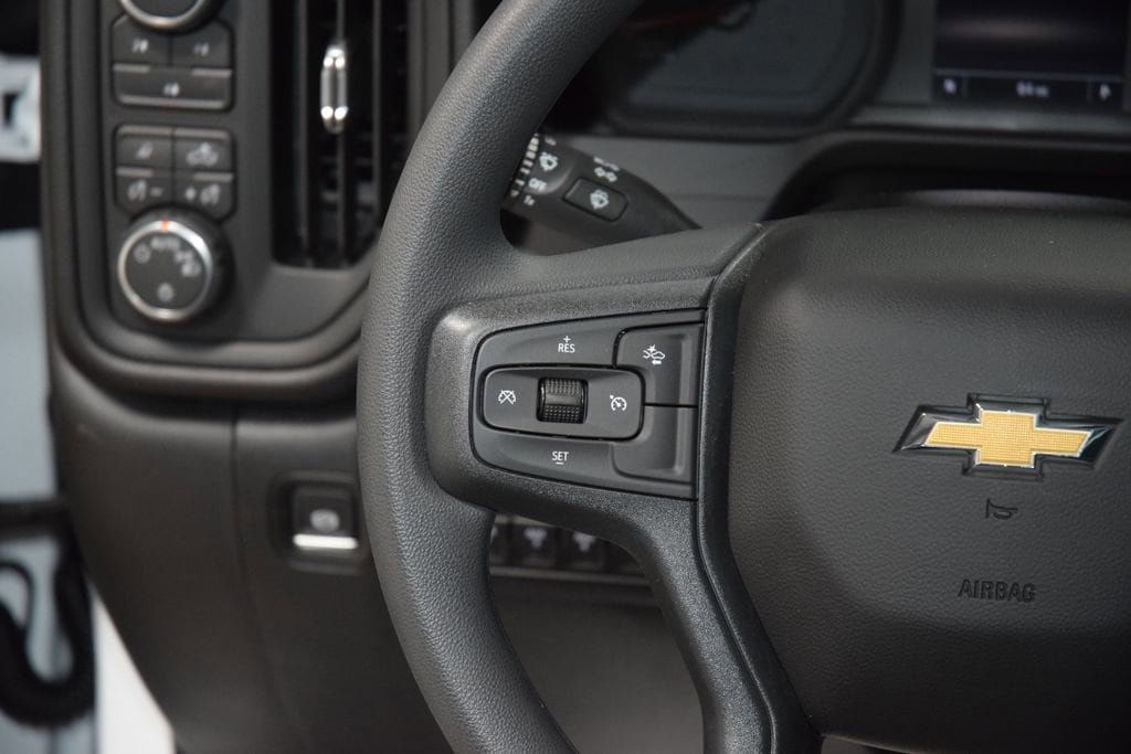 2026 Chevrolet Silverado 3500 HD Chassis Cab Work Truck - 23012394 - 32