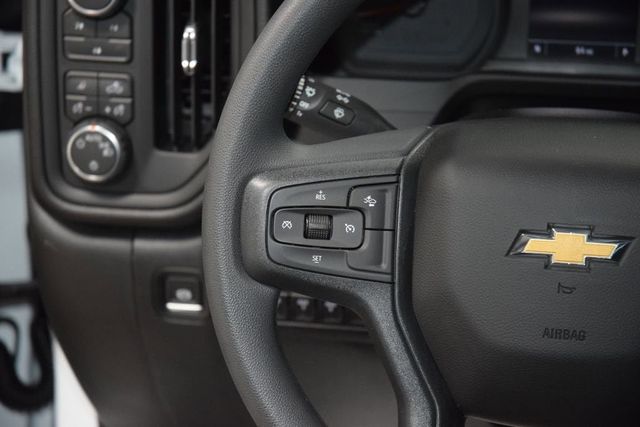 2026 Chevrolet Silverado 3500 HD Chassis Cab Work Truck - 23012394 - 32