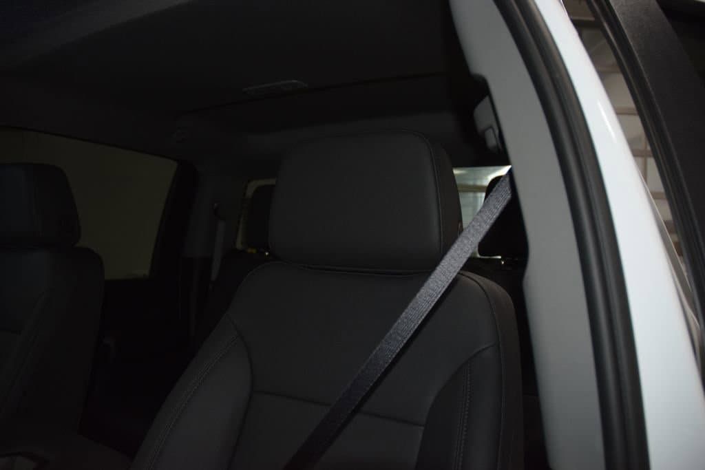 2026 Chevrolet Silverado 3500 HD Chassis Cab Work Truck - 23012394 - 34