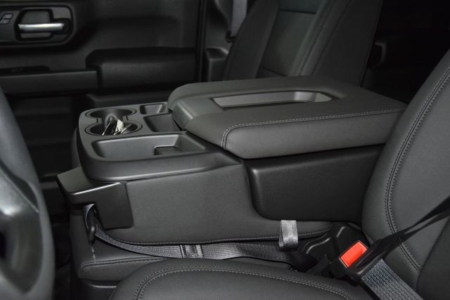 2026 Chevrolet Silverado 3500 HD Chassis Cab Work Truck - 23012394 - 35