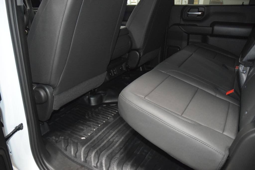 2026 Chevrolet Silverado 3500 HD Chassis Cab Work Truck - 23012394 - 36