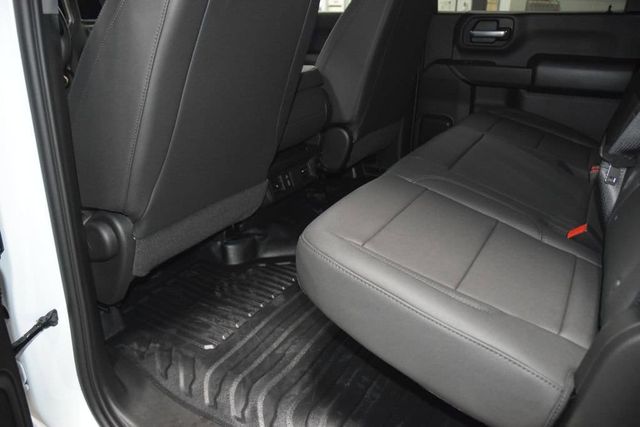 2026 Chevrolet Silverado 3500 HD Chassis Cab Work Truck - 23012394 - 36