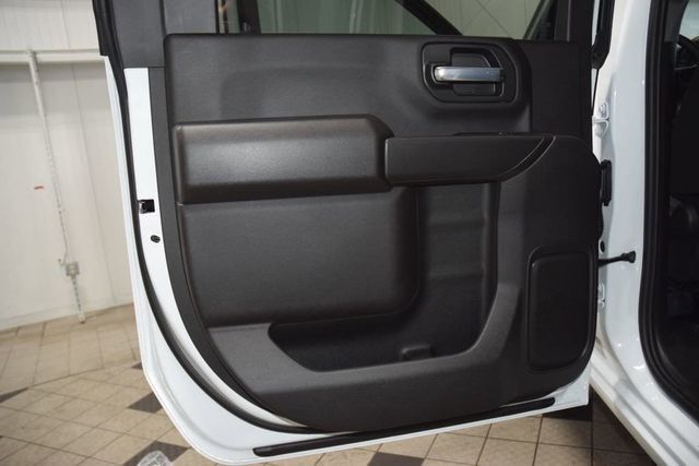 2026 Chevrolet Silverado 3500 HD Chassis Cab Work Truck - 23012394 - 37