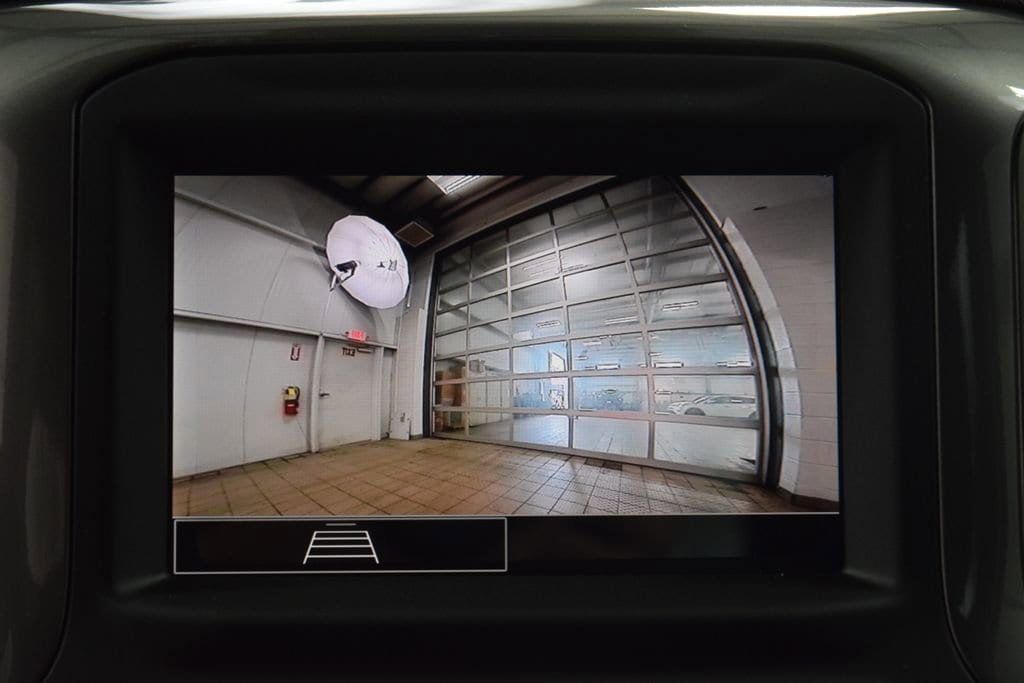 2026 Chevrolet Silverado 3500 HD Chassis Cab Work Truck - 23012394 - 42