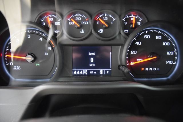 2026 Chevrolet Silverado 3500 HD Chassis Cab Work Truck - 23012394 - 43