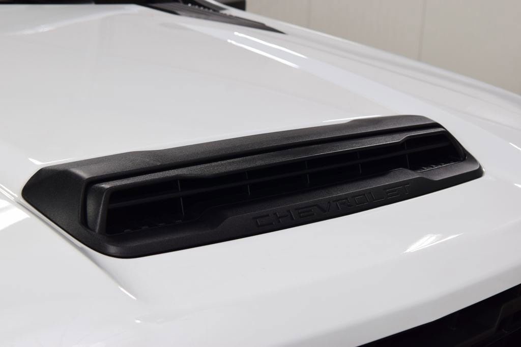 2026 Chevrolet Silverado 3500 HD Chassis Cab Work Truck - 23012394 - 8