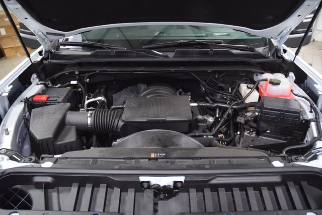 2026 Chevrolet Silverado 3500 HD Chassis Cab Work Truck - 23013461 - 23