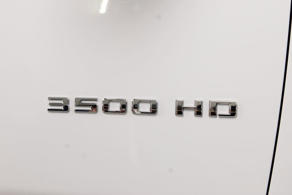 2026 Chevrolet Silverado 3500 HD Chassis Cab Work Truck - 23020030 - 11