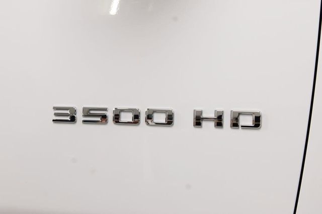 2026 Chevrolet Silverado 3500 HD Chassis Cab Work Truck - 23020030 - 11