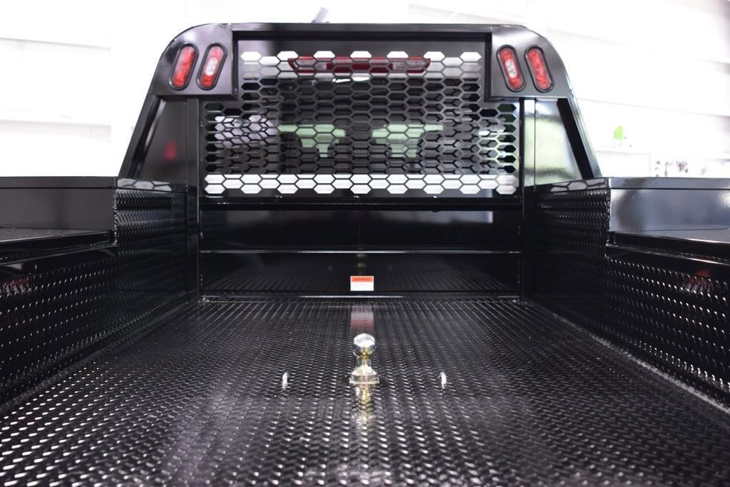 2026 Chevrolet Silverado 3500 HD Chassis Cab Work Truck - 23020030 - 18