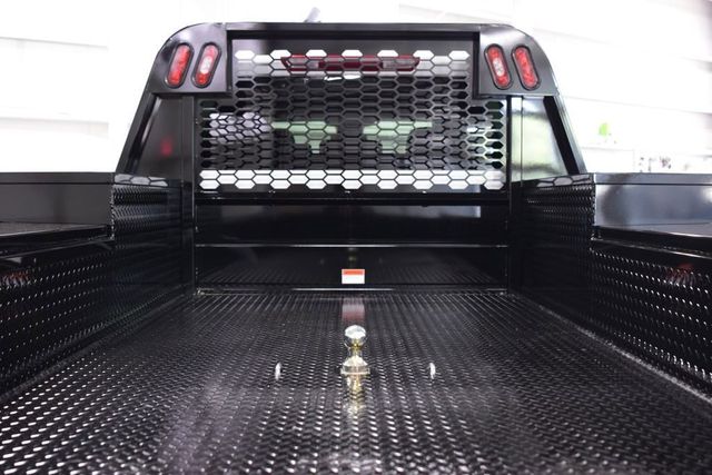 2026 Chevrolet Silverado 3500 HD Chassis Cab Work Truck - 23020030 - 18