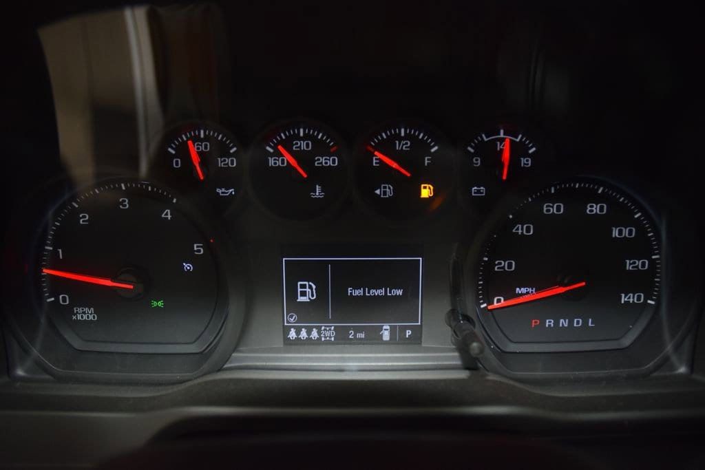 2026 Chevrolet Silverado 3500 HD Chassis Cab Work Truck - 23020030 - 42