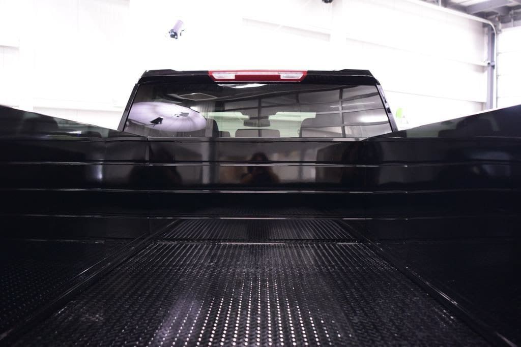 2026 Chevrolet Silverado 3500 HD Chassis Cab Work Truck - 23041877 - 18