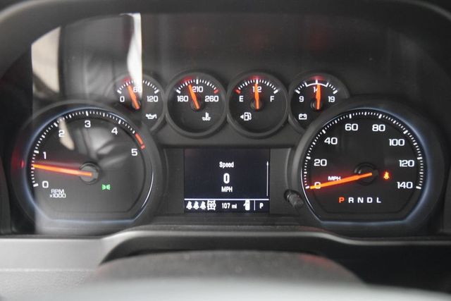 2026 Chevrolet Silverado 3500 HD Chassis Cab Work Truck - 23041877 - 43
