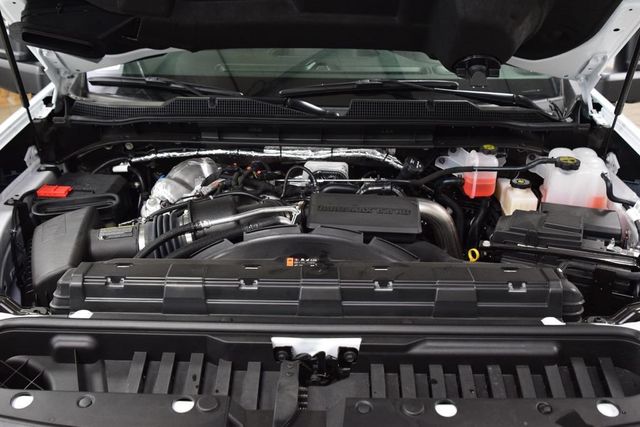 2026 Chevrolet Silverado 3500 HD Chassis Cab Work Truck - 23042455 - 22