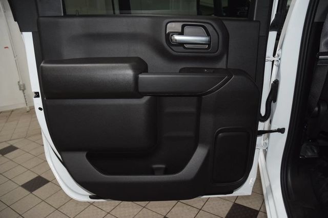2026 Chevrolet Silverado 3500 HD Chassis Cab Work Truck - 23042456 - 37