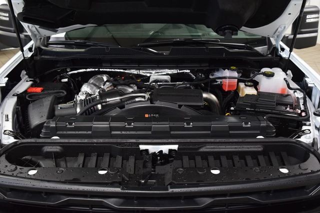 2026 Chevrolet Silverado 3500 HD Chassis Cab Work Truck - 23057741 - 23