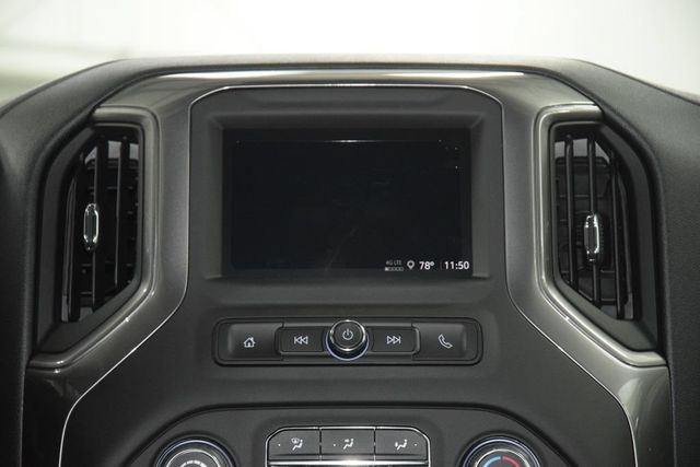 2026 Chevrolet Silverado 3500 HD Chassis Cab Work Truck - 23057741 - 26