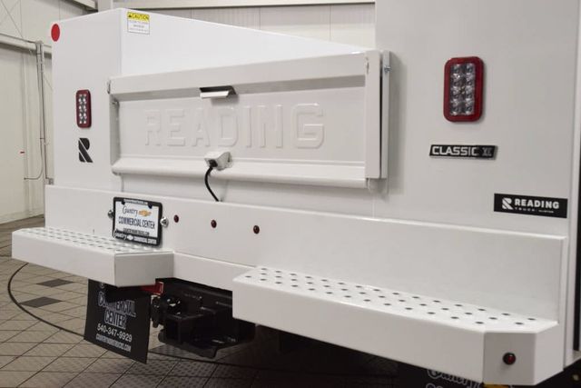 2026 Chevrolet Silverado 3500 HD Chassis Cab Work Truck - 23069276 - 16