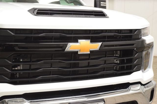 2026 Chevrolet Silverado 3500 HD Chassis Cab Work Truck - 23069276 - 5