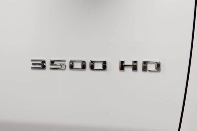 2026 Chevrolet Silverado 3500 HD Chassis Cab Work Truck - 23081644 - 11