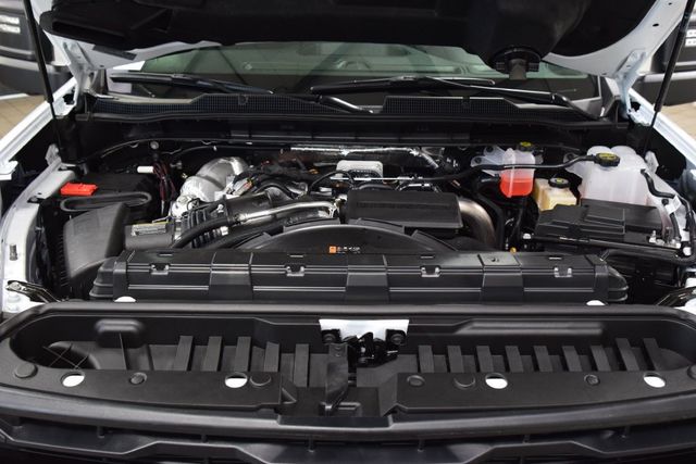 2026 Chevrolet Silverado 3500 HD Chassis Cab Work Truck - 23081644 - 23