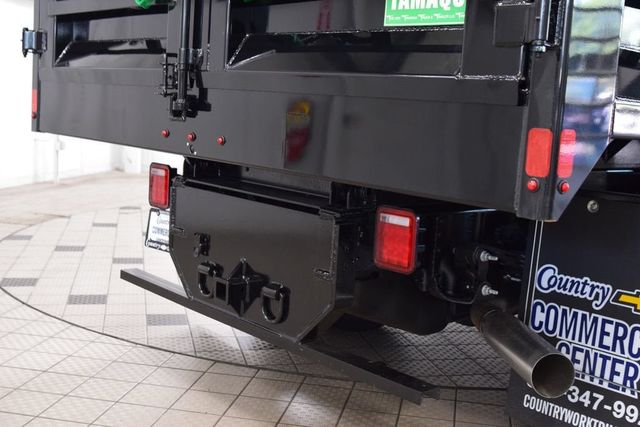 2026 Chevrolet Silverado 3500 HD Chassis Cab Work Truck - 23082776 - 16