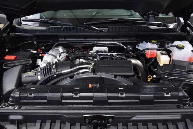 2026 Chevrolet Silverado 3500 HD Chassis Cab Work Truck - 23082776 - 21