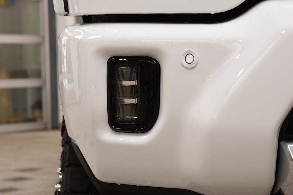 2026 Chevrolet Silverado 3500HD 4WD Crew Cab 172" High Country - 23012353 - 13