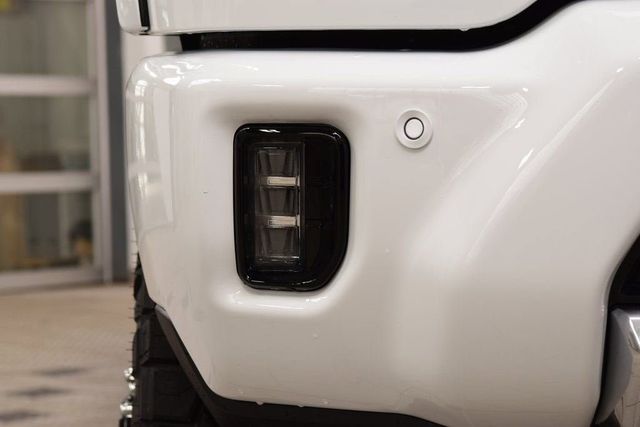 2026 Chevrolet Silverado 3500HD 4WD Crew Cab 172" High Country - 23012353 - 13