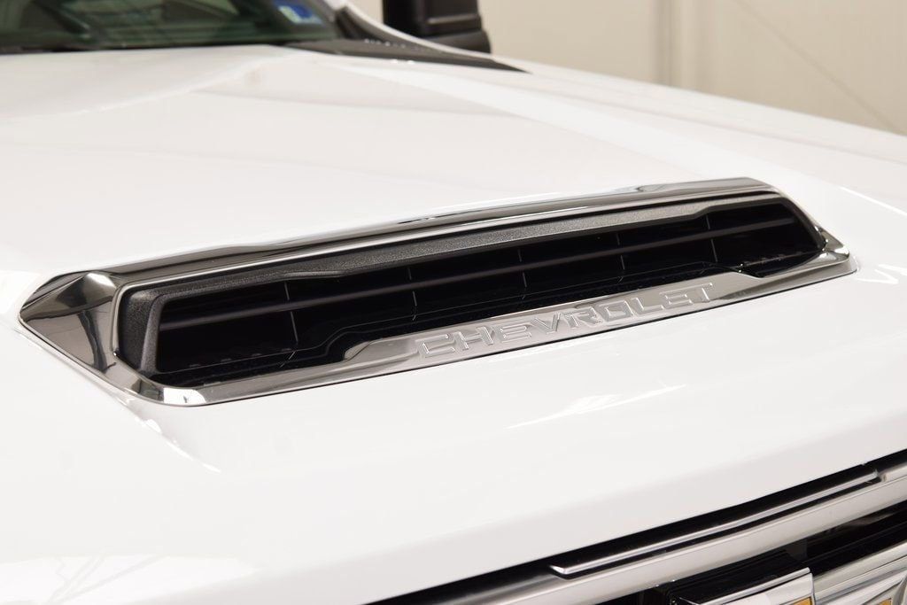 2026 Chevrolet Silverado 3500HD 4WD Crew Cab 172" High Country - 23012353 - 15