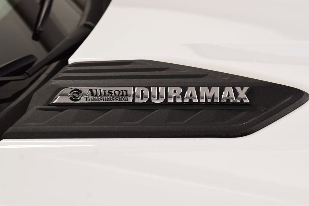 2026 Chevrolet Silverado 3500HD 4WD Crew Cab 172" High Country - 23012353 - 16