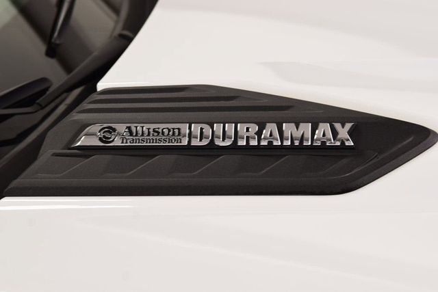 2026 Chevrolet Silverado 3500HD 4WD Crew Cab 172" High Country - 23012353 - 16
