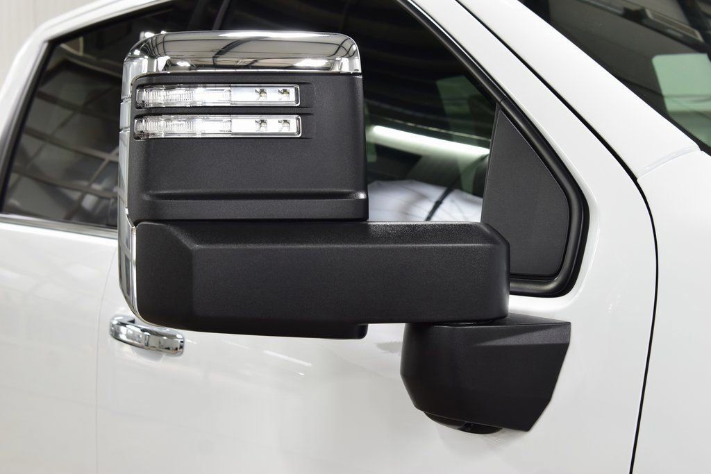 2026 Chevrolet Silverado 3500HD 4WD Crew Cab 172" High Country - 23012353 - 18