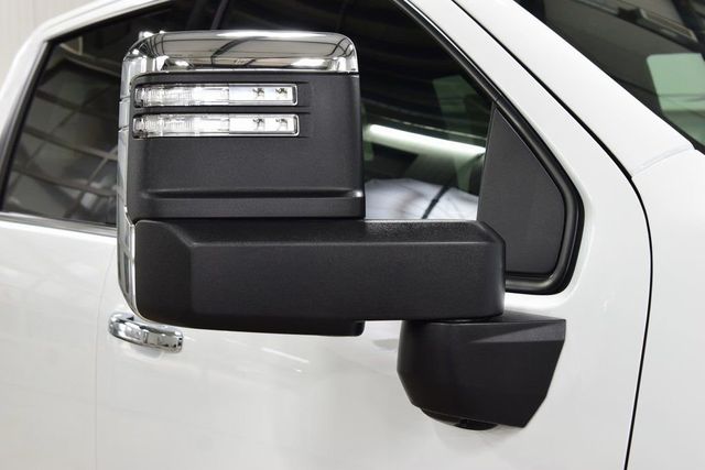 2026 Chevrolet Silverado 3500HD 4WD Crew Cab 172" High Country - 23012353 - 18