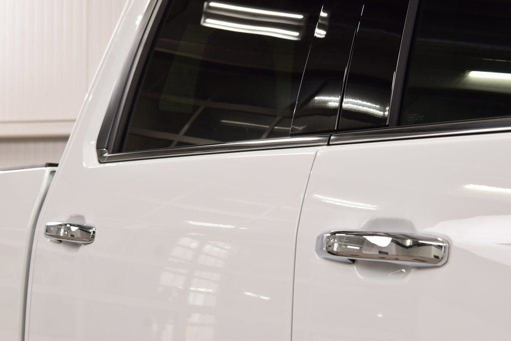 2026 Chevrolet Silverado 3500HD 4WD Crew Cab 172" High Country - 23012353 - 20