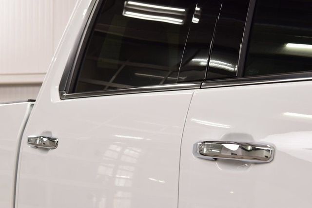 2026 Chevrolet Silverado 3500HD 4WD Crew Cab 172" High Country - 23012353 - 20