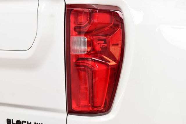 2026 Chevrolet Silverado 3500HD 4WD Crew Cab 172" High Country - 23012353 - 21