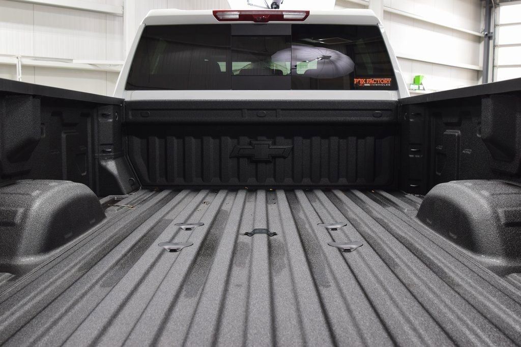 2026 Chevrolet Silverado 3500HD 4WD Crew Cab 172" High Country - 23012353 - 23