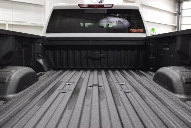 2026 Chevrolet Silverado 3500HD 4WD Crew Cab 172" High Country - 23012353 - 23