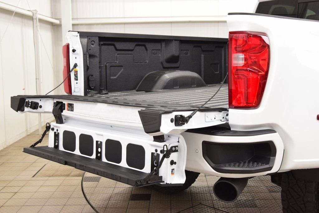 2026 Chevrolet Silverado 3500HD 4WD Crew Cab 172" High Country - 23012353 - 26