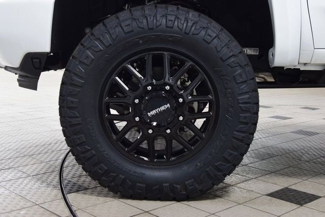 2026 Chevrolet Silverado 3500HD 4WD Crew Cab 172" High Country - 23012353 - 28