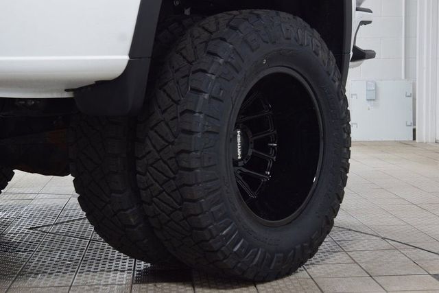 2026 Chevrolet Silverado 3500HD 4WD Crew Cab 172" High Country - 23012353 - 29