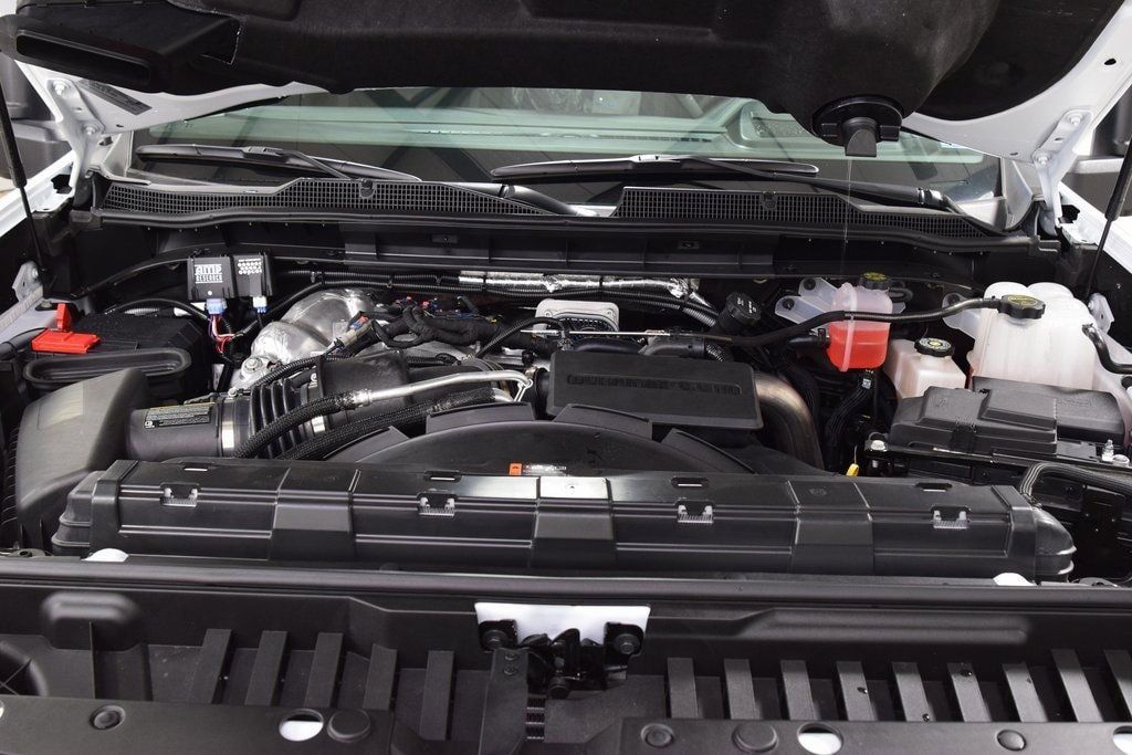 2026 Chevrolet Silverado 3500HD 4WD Crew Cab 172" High Country - 23012353 - 31