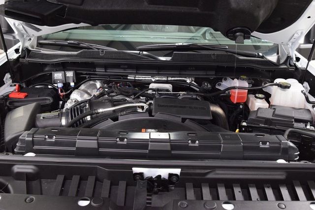 2026 Chevrolet Silverado 3500HD 4WD Crew Cab 172" High Country - 23012353 - 31